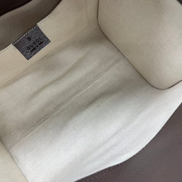 Gucci Ophidia Duffle Travel Bag fbcco850-102225 - Picture 13 of 15